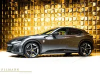 Neu Ferrari Purosangue 725 PS (533 kW) 2026 Grau SUV