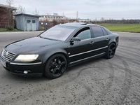 gebraucht VW Phaeton 4.2 4 Sitzer v8 Vw