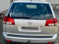 gebraucht Opel Vectra C Caravan 2,2L Direct Station Wagon