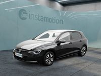 gebraucht VW Golf VIII VIII 2.0 TDI DSG Move HeadUp/Pano/AHK/LED+