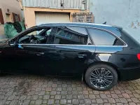 Gebraucht Audi A4 S-Line 211 PS (155 kW) 2011 Schwarz Kombi