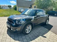 Occasion Mini Cooper SD Coupé 143 PK (105 kW) 2016 Grijs Coupé