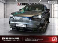 Gebraucht Ford Capri Premium 250 kW (340 PS) 2024 Grau SUV