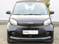 gebraucht Smart ForTwo Electric Drive 