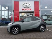 gebraucht Toyota Aygo X Pulse