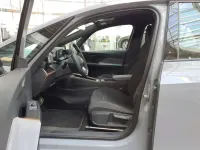 Gebraucht Cupra Born 150 kW (204 PS) 2023 Vaporgrau Kleinwagen