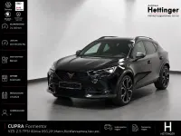 Brugt Cupra Formentor VZ 390 HK (286 kW) 2023 Sort SUV