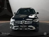 Gebraucht Mercedes GLC300de 306 PS (225 kW) 2022