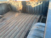 Second-hand Dodge Ram 200 CP (147 kW) 1987 Gri Pickup