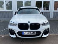 gebraucht BMW X3 X3xDrive20d Aut.