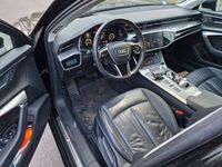 gebraucht Audi A6 Avant 45 TDI quattro tiptronic s-line