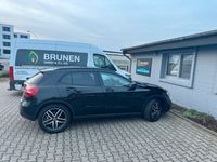 gebraucht Mercedes GLA180 20.000 km Bj 2019