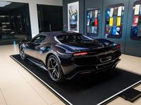 Neu Ferrari 296 829 PS (609 kW) 2026 Blau