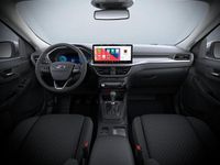 Neu Ford Kuga ST-Line 185 PS (136 kW) 2026 Blau SUV