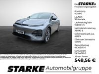 Neu XPENG G6 AWD Performance 350 kW (476 PS) 2026 Graphite gray SUV