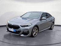 Gebraucht BMW 220 M Sport 190 PS (139 kW) 2022 Grau Coupé