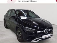 Gebraucht Mercedes GLA200 150 PS (110 kW) 2023 Schwarz SUV
