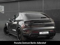 Neu Porsche Macan GTS 419 kW (571 PS) 2026 Grau SUV