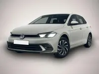 Neu VW Polo 116 PS (85 kW) 2026 Manufacturer Kleinwagen
