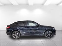 Gebraucht BMW X4 M Competition Edition 510 PS (375 kW) 2024 Schwarz SUV