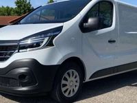 gebraucht Renault Trafic L2H1