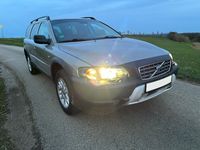 gebraucht Volvo XC70 2.5T AWD - Crosscountry