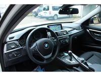 gebraucht BMW 340 i Touring xDrive Sport Line