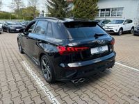 gebraucht Audi S3 Sportback 2.0 TFSI quattro *Matrix*Virtual*
