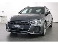 Gebraucht Audi A3 S-Line 150 PS (110 kW) 2025 Grau Limousine