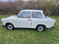 Gebraucht Trabant 601 26 PS (19 kW) 1989 Limousine