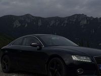 Gebraucht Audi A5 Design 170 PS (125 kW) 2009 Coupé