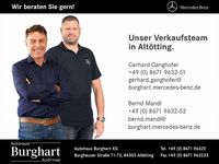 Gebraucht Mercedes GLA200 Progressive 163 PS (119 kW) 2025 Grau SUV