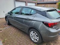 gebraucht Opel Astra (1,2 / 81KW ) , Allwett, Winter-Paket