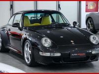 Gebraucht Porsche 993 286 PS (210 kW) 1997 Schwarz
