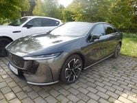 Gebraucht Mazda 6e 189 kW (258 PS) 2025 Machine gray Limousine