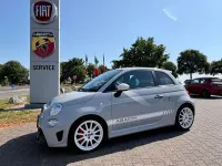 Gebraucht Abarth 595 Esseesse 179 PS (131 kW) 2020 Grau