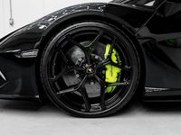 Gebraucht Lamborghini Revuelto 2025 Schwarz Coupé