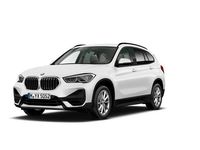 Gebraucht BMW X1 Advantage 136 PS (100 kW) 2026 SUV
