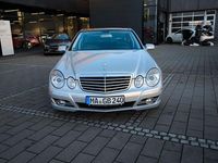 Gebraucht Mercedes E350 Avantgarde 292 PS (214 kW) 2008 Silber Limousine