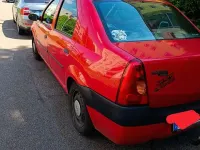 Używany Dacia Logan Lauréate 75 KM (55 kW) 2006 Sedan/Limuzyna