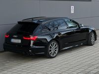 Usata Audi S6 450 CV (330 kW) 2015 Nero Station wagon