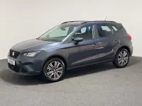 Gebraucht Seat Arona Style 116 PS (85 kW) 2024 Grau SUV