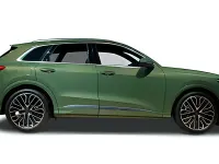 Neu Audi Q5 367 PS (269 kW) 2026 SUV