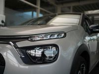 Gebraucht Citroën C3 PureTech 83 PS (61 kW) 2024 Beige Limousine