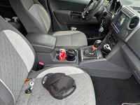 Second-hand VW Amarok 179 CP (131 kW) 2016 Negru Pickup