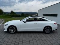 gebraucht Mercedes E220 d Autom. -