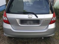 gebraucht Honda Jazz 1.2