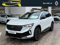 Neu Renault Espace Esprit Alpine 200 PS (147 kW) 2026 Weiss SUV