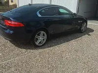 Gebraucht Jaguar XE Prestige 179 PS (131 kW) 2016 Limousine
