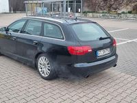 Gebraucht Audi A6 Performance 224 PS (164 kW) 2005 Schwarz Kombi